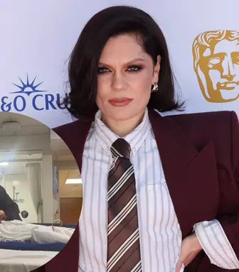 Jessie J a învins cancerul de sân după un an de coșmar. Mesajul emoționant al artistei: „Am respirat pentru prima dată”