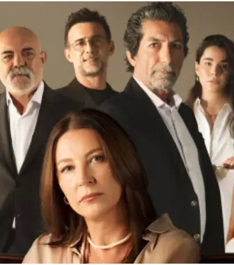 Minciuni de familie, serial Kanal D: povestea, distribuția și ce s-a întâmplat în ultimul episod