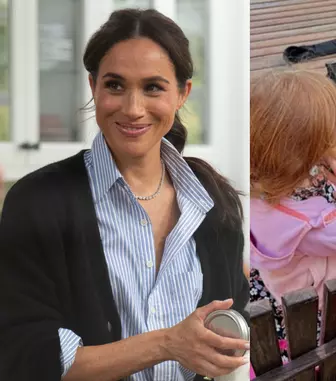 Episodul de Crăciun al lui Meghan Markle pe Netflix, desființat de critici: „Destul de nebunesc și puțin trist”