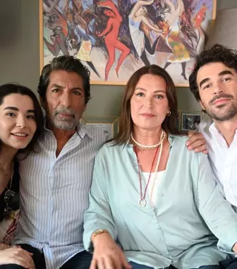 Final emoționant pentru „Minciuni de familie”, azi la Kanal D. Ce serial turcesc îi ia locul de mâine