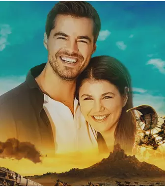 „Poveste din Anatolia” revine cu episoade noi la Kanal D2 din 13 octombrie: Berk Atan se întoarce după accidentul grav