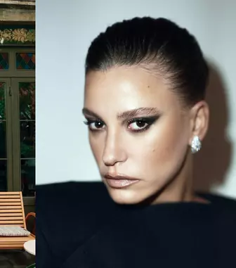 Serenay Sarıkaya, una dintre cele mai bine plătite vedete din Turcia. Contracte, investiții și succes pe Netflix