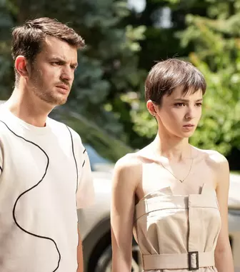 „Ana, Mi-ai fost scrisă în ADN” se termină la Antena 1! Ce producție nouă îi ia locul în grilă