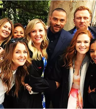 Revenire surpriză în „Anatomia lui Grey”, sezonul 22: cine se întoarce după ani de absență