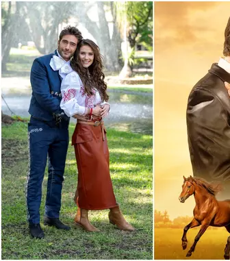 „Curajul de a te iubi” intră în grila Acasă. Serialul mexican este inspirat de hitul turcesc „Asi – Împotriva destinului”