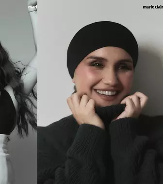 Dulce Maria, actrița din „Rebelde”, este din nou însărcinată. „Nu mă așteptam, dar uneori viața te duce fix acolo unde trebuie să fii”. Imagini cu actrița