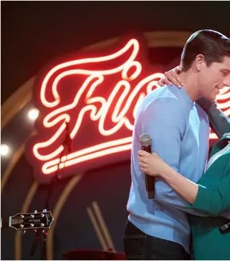 Maratonul „Crăciunul iubirii” continuă la DIVA. Ce filme festive sunt programate între 27–31 octombrie