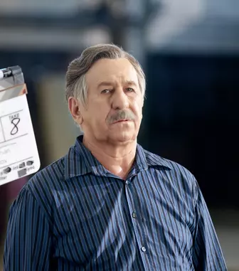 „Tătuțu’” revine la PRO TV: George Mihăiță se întoarce în rolul lui Bebe Măcelaru. Ce promite sezonul 3