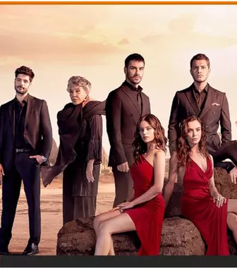 Acasă aduce la TV serialul turcesc „Inimi de cenușă”, cu Aras Aydın și Hafsanur Sancaktutan în rolurile principale. Care e povestea