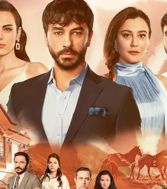 „Inimă rănită” revine la Happy Channel. Când începe serialul turcesc cu Gökhan Alkan și Yağmur Tanrisevsin