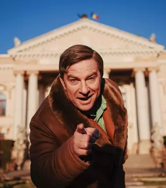 Caravana „Crăciun cu Ramon”, filmul produs de Pavel Bartoș, la start. Peste 3.000 de spectatori au fost la primele proiecții - Când se lansează oficial