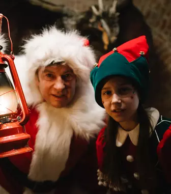 Pavel Bartoș revine în rolul lui Ramon. „E un film pentru toată familia”. Ce se întâmplă în „Crăciun cu Ramon” și cine face parte din distribuție