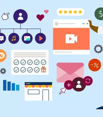 Tendințe online în Europa de Vest: Cum se distrează lumea pe internet