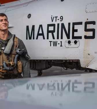 Adrenalină și curaj: „Top Guns – Următoarea generație”, noua serie de la National Geographic. Când începe