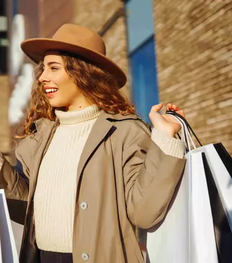 Garderoba de toamnă. 5 piese vestimentare pe care să ți le achiziționezi