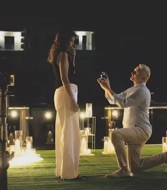 „Ana, mi-ai fost scrisă în ADN”, rezumatul episoadelor din 13 noiembrie. George a cerut-o în căsătorie pe Victoria