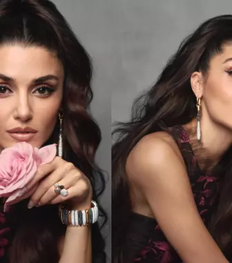 Hande Erçel, protagonista din „Dragostea plutește în aer”, s-a tuns. Cum arată acum actrița