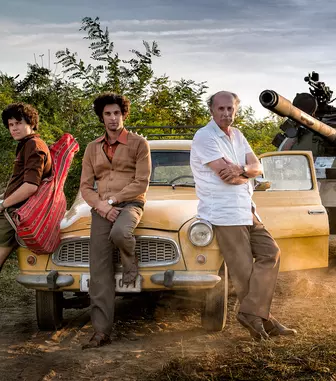 Trei filme cu ADN românesc, pe 1 decembrie, la FilmBox Premium