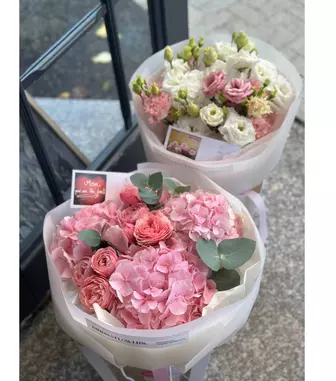 Arhitectura unui buchet perfect de la concepție la livrare la ușa ta