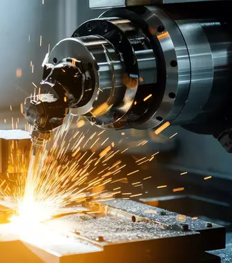 Rolul stațiilor CNC în industrie - Tehnologia care îmbunătățește standardele moderne de producție