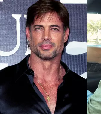 Fiica lui William Levy, Kailey, a debutat ca actriță la doar 15 ani. Ce spune celebrul actor despre cariera ei