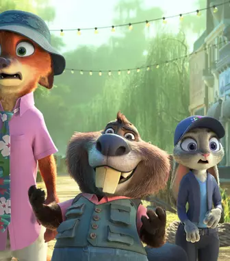 O nouă aventură în Zootropolis: Judy și Nick se întorc pe marile ecrane. Shakira a asigurat coloana sonoră a animației