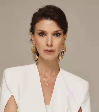 Alina Chivulescu, emoții uriașe înainte de finalul sezonului 2 din „Ana – Mi-ai fost scrisă în ADN”: „Nu e ușor de digerat” – EXCLUSIV