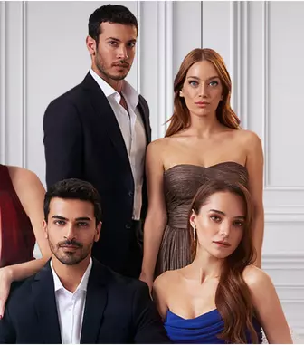 „Am iubit un trandafir”, noul serial turcesc de la Kanal D2. Povestea care vindecă rănile trecutului