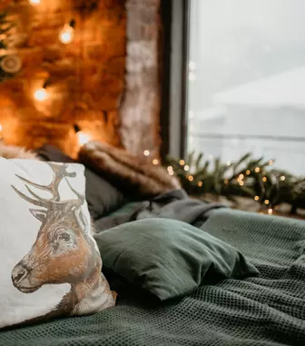 Ghid de amenajare a dormitorului pentru un somn profund