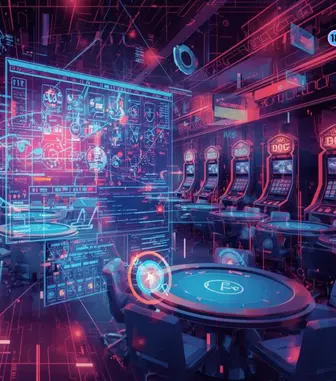 Cum personalizează soluțiile AI experiența de cazino online în 2026