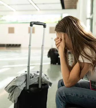 Ryanair ți-a pierdut bagajul? Află cum poți cere despăgubiri