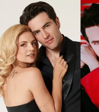 Liviu Bora, între „Iubire cu parfum de lavandă” și soția de origine franceză. „Ea a şi venit pe set de câteva ori”. EXCLUSIV