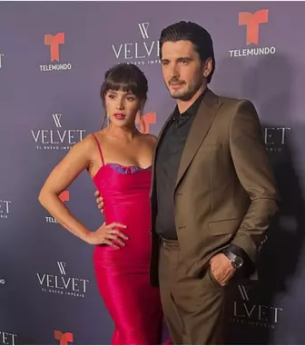 „Velvet” se întoarce într-o versiune modernă. Happy Channel aduce remake-ul „Velvet: El Nuevo Imperio”