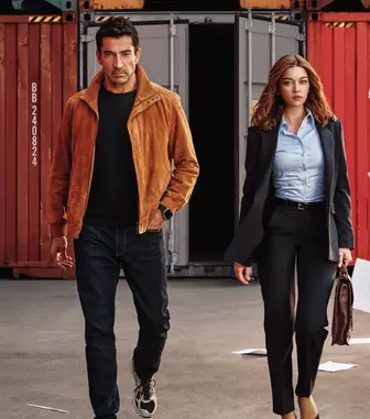 Fenomenul „A.B.I.”: Serialul turcesc care a bătut recordurile în 2026. Tot ce trebuie să știi despre drama cu Kenan Imirzalioglu și Afra Saraçoglu