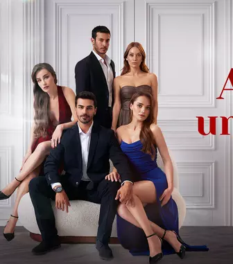 „Am iubit un trandafir” (Ask Yarasi) are premiera pe 10 ianuarie la Kanal D2. Care este povestea serialului turcesc