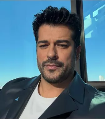 Burak Özçivit, pe lista neagră la Joy Awards 2026? De ce a lipsit actorul de la gala din Arabia Saudită