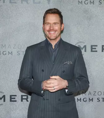 Chris Pratt, într-o cursă contracronometru în „Mercy”: „Am vrut să simt claustrofobia personajului” - Un viitor în care AI decide viața și moartea