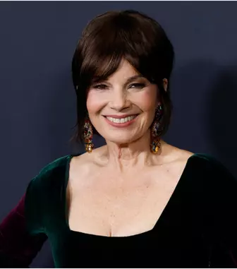 Fran Drescher, despre faptul că fostul soț îi „sabotează” viața amoroasă: „Suntem suflete-pereche”