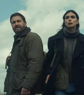 Gerard Butler revine pe marile ecrane în „Groenlanda 2: Migrația”. Detalii despre film