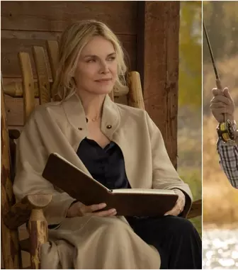 The Madison: primele imagini cu Michelle Pfeiffer și Kurt Russell. Când apare noul serial din universul Yellowstone