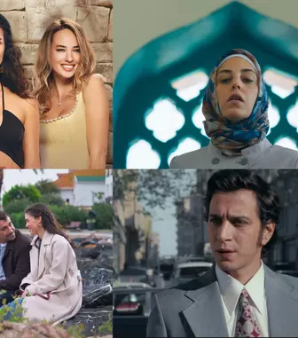 Netflix Turcia 2026: seriale noi, sezoane mult așteptate și adaptări de top. Lista completă