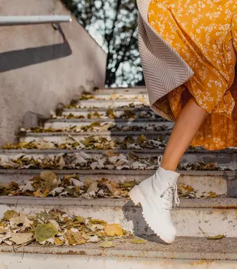 Tendințele în materie de pantofi pentru femei pe care toată lumea le va purta în acest sezon!