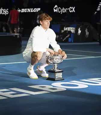 Australian Open 2026, în direct pe Eurosport și HBO Max din 18 ianuarie