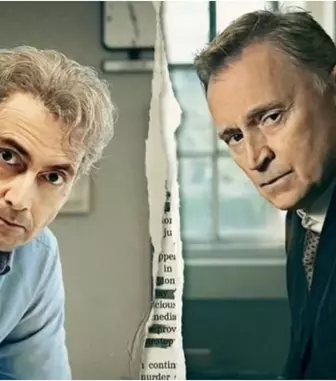 „Reporterul sub acoperire”, serialul inspirat de scandalul care a zguduit Marea Britanie, începe la BBC First