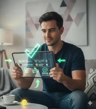 Cum alegi un cazino online de încredere fără să te complici prea mult