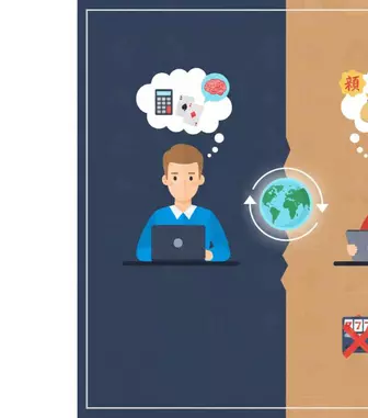 De ce unele jocuri de cazino sunt mai populare în anumite țări