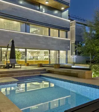 Avantajele traiului într-o vilă într-o zonă exclusivistă din București