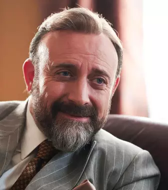 Halit Ergenç revine la Happy Channel: Ce personaj controversat va interpreta starul din Suleyman Magnificul în serialul Căderea regelui