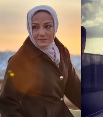 Cine este İlkay Kayku Atalay, actrița care o interpretează pe Fidan în serialul „La marginea lumii”. Medicii i-au spus că nu va mai merge niciodată