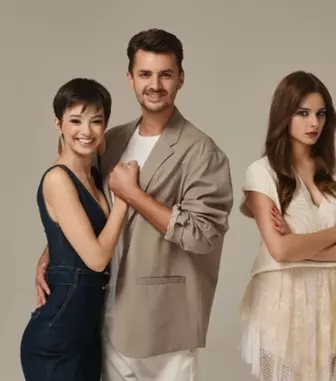 Serialul „Ana, mi-ai fost scrisă în ADN” trece granițele României! Ce posturi TV din străinătate vor difuza producția de succes a Ruxandrei Ion
